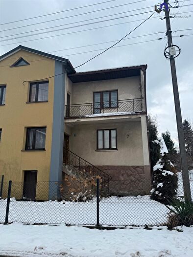 Dom 6-pokojowy na sprzedaż, Żywiec