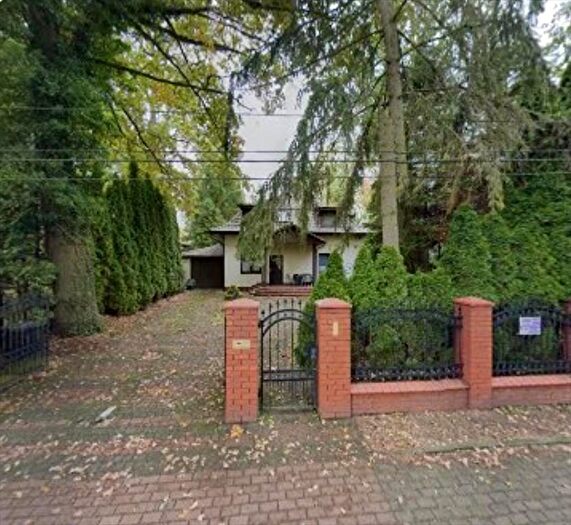 Dom 6-pokojowy na sprzedaż, Piaseczno