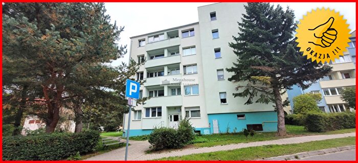 Mieszkanie 3-pokojowe na sprzedaż, Polanica-Zdrój