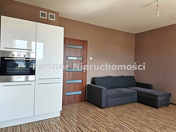 Mieszkanie 2-pokojowe na sprzedaż, Toruń – Podchorążych