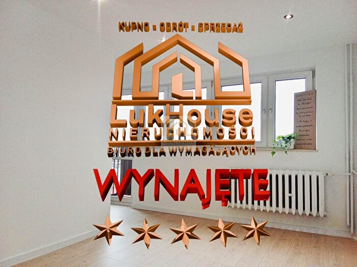 Mieszkanie 2-pokojowe do wynajęcia, Bytom