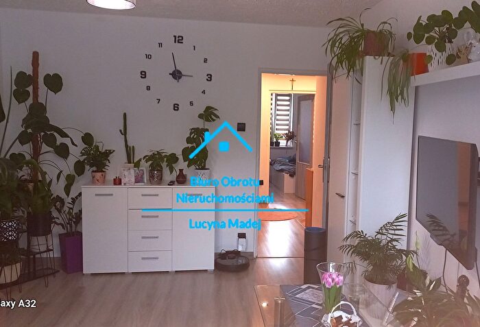 Mieszkanie 2-pokojowe na sprzedaż, Wadowice
