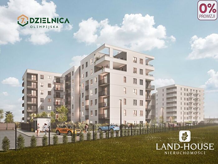 Mieszkanie 3-pokojowe na sprzedaż, Sochaczew