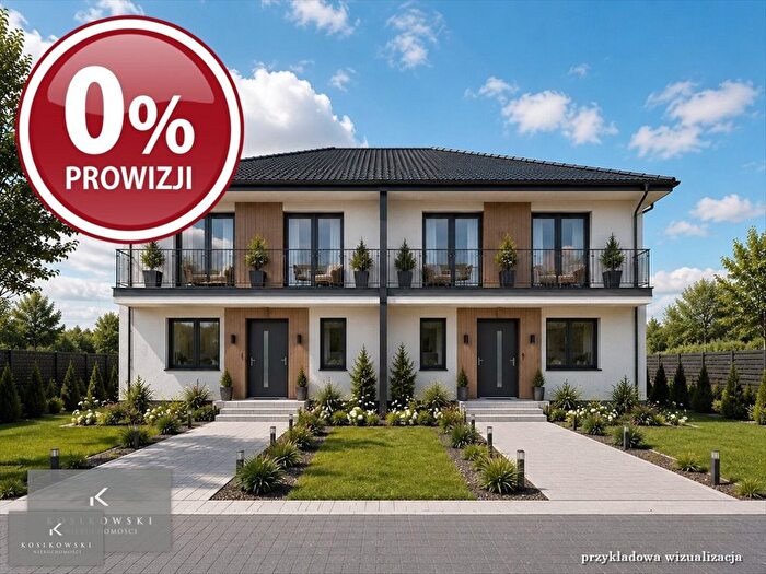Dom 5-pokojowy na sprzedaż, Namysłów