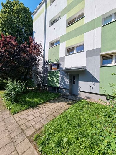 Mieszkanie 2-pokojowe na sprzedaż, Poznań – Raszyńska