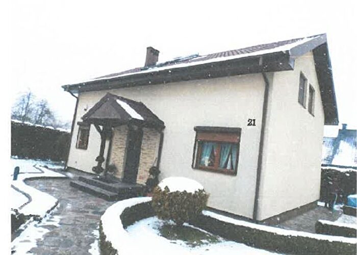 Dom 6-pokojowy na sprzedaż, Kowal