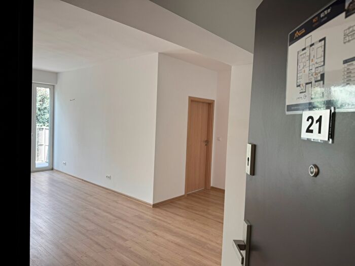 Mieszkanie 2-pokojowe do wynajęcia, Katowice – Brzozowa /