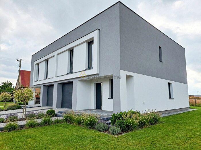 Dom 5-pokojowy na sprzedaż, Granowo