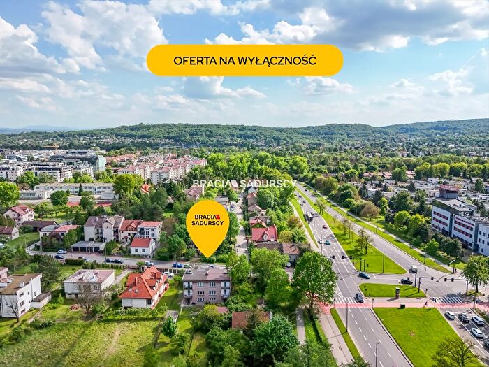 Dom 4-pokojowy na sprzedaż, Kraków – Zarzecze