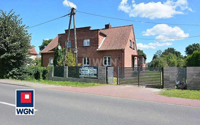 Dom 4-pokojowy na sprzedaż, Gronowo Elbląskie