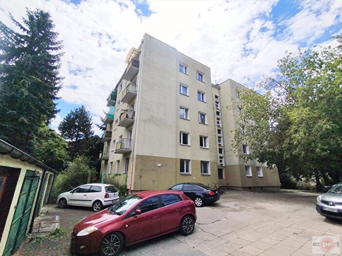 Mieszkanie 2-pokojowe na sprzedaż, Łódź – Narutowicza