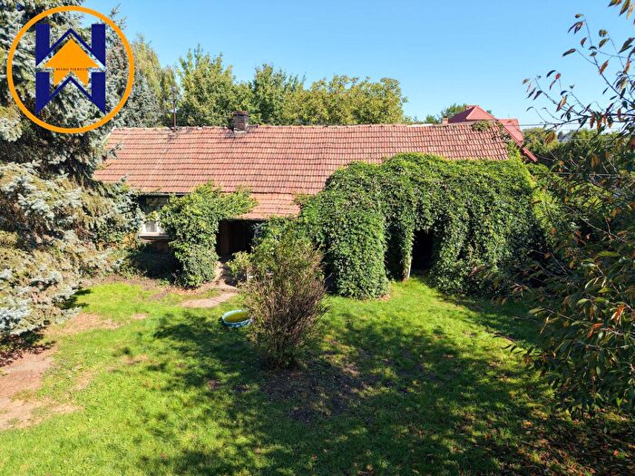 Dom 3-pokojowy na sprzedaż, Łaganów