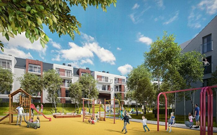 Tu Mieszkania Domy - 2