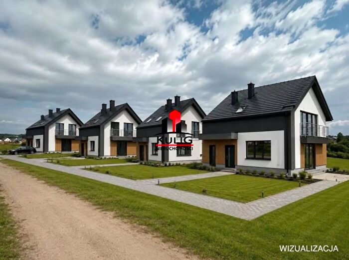 Dom 5-pokojowy na sprzedaż, Dojazdów