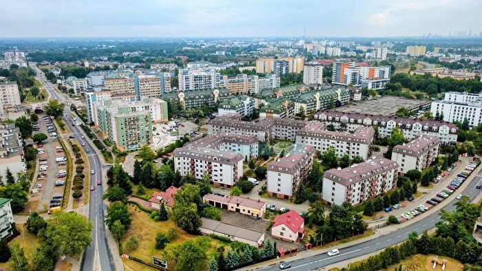 Mieszkanie 1-pokojowe na sprzedaż, Warszawa – Odkryta