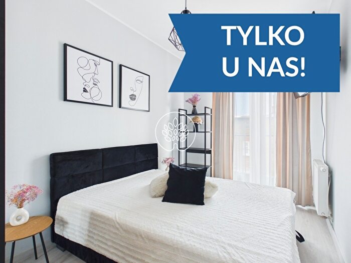 Mieszkanie 3-pokojowe do wynajęcia, Bydgoszcz – Bielicka