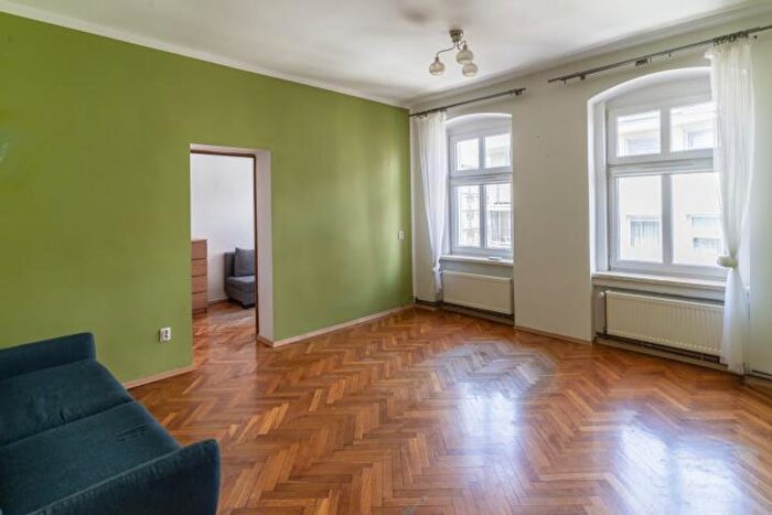 Mieszkanie 2-pokojowe do wynajęcia, Wrocław – Pomorska