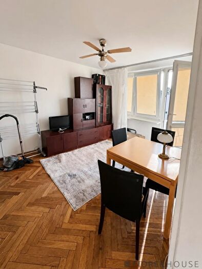 Mieszkanie 1-pokojowe na sprzedaż, Warszawa – Żwirki i Wigury