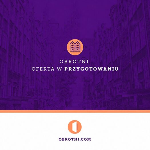 Mieszkanie 3-pokojowe na sprzedaż, Rumia