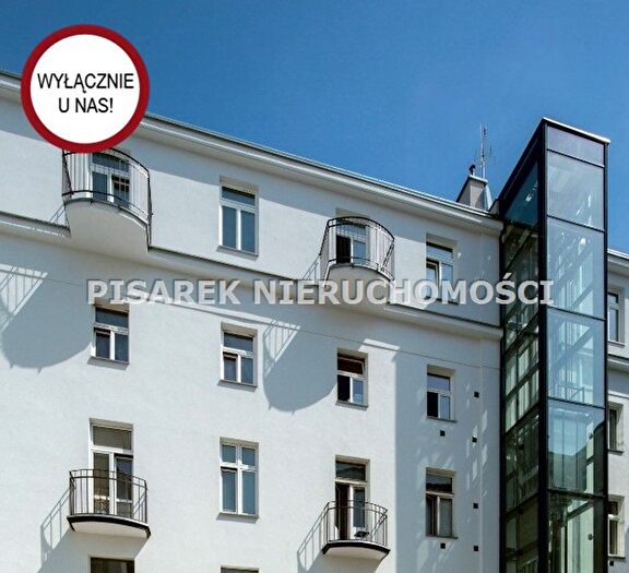 Mieszkanie 3-pokojowe na sprzedaż, Warszawa
