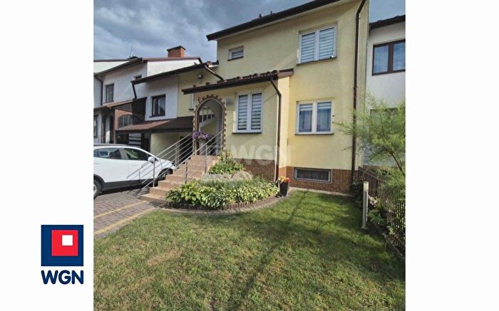 Dom 5-pokojowy na sprzedaż, Mielec
