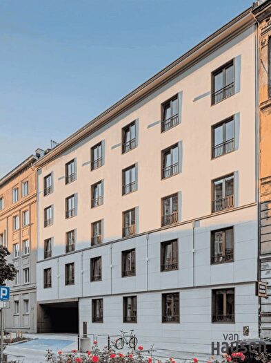 Mieszkanie 1-pokojowe na sprzedaż, Poznań – Stanisława Taczaka