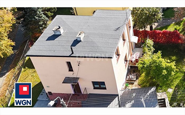 Dom 7-pokojowy na sprzedaż, Giżycko