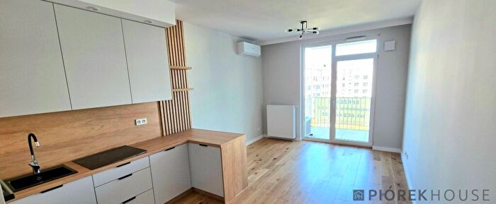 Mieszkanie 4-pokojowe na sprzedaż, Warszawa – Instalatorów