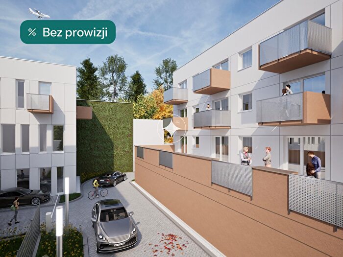 Mieszkanie 2-pokojowe na sprzedaż, Radomsko