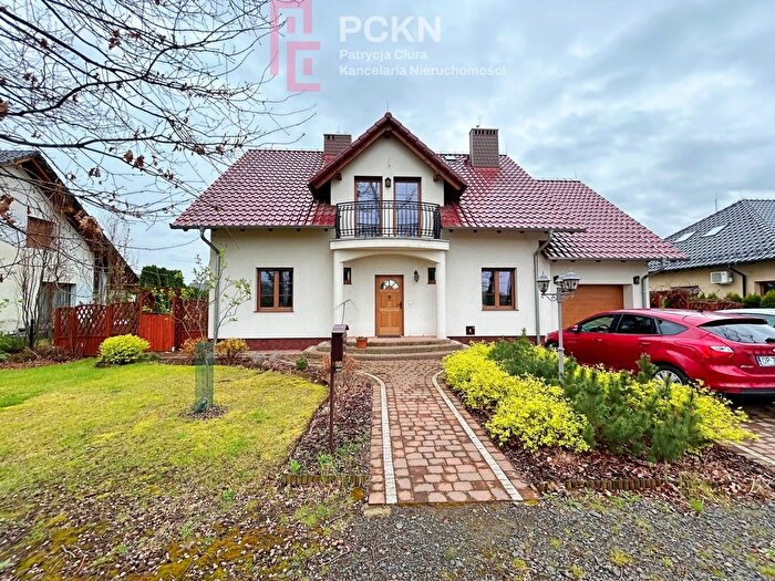Dom 6-pokojowy na sprzedaż, Opole
