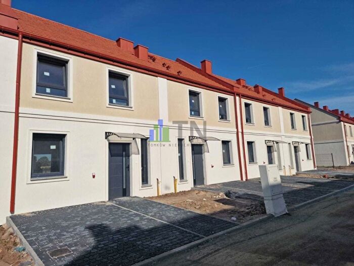 Dom 4-pokojowy na sprzedaż, Krzyków