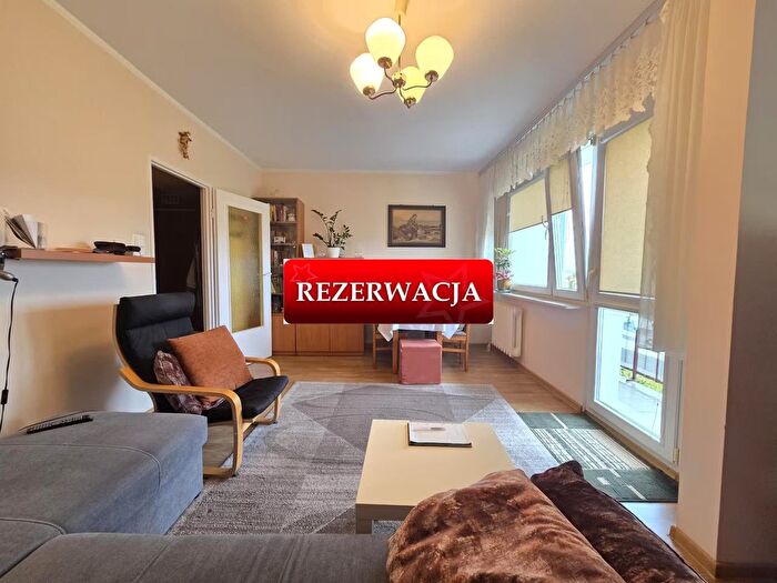 Mieszkanie 2-pokojowe na sprzedaż, Świdnica