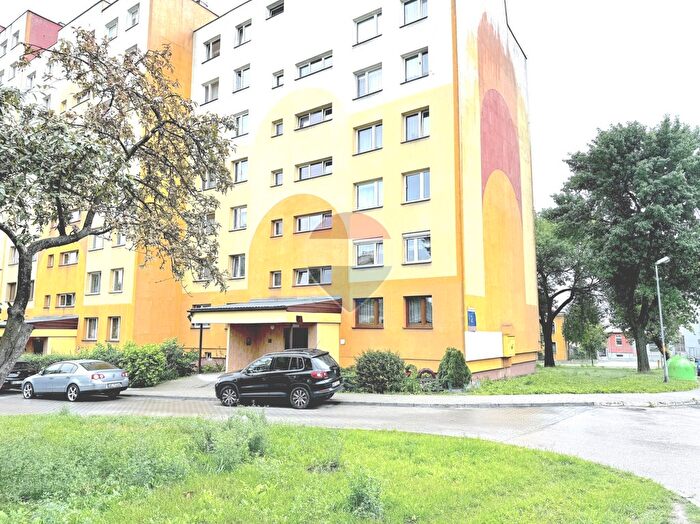 Mieszkanie 1-pokojowe na sprzedaż, Radom