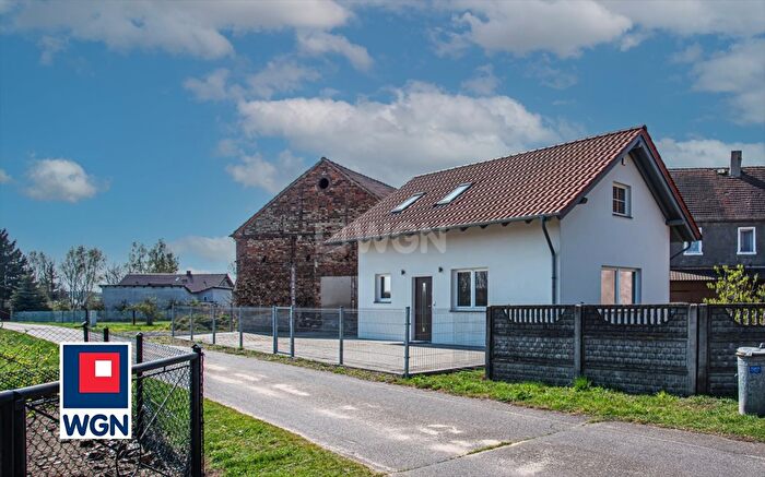 Dom 4-pokojowy na sprzedaż, Zebrzydowa – Zebrzydowa