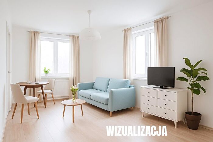Mieszkanie 1-pokojowe na sprzedaż, Ełk