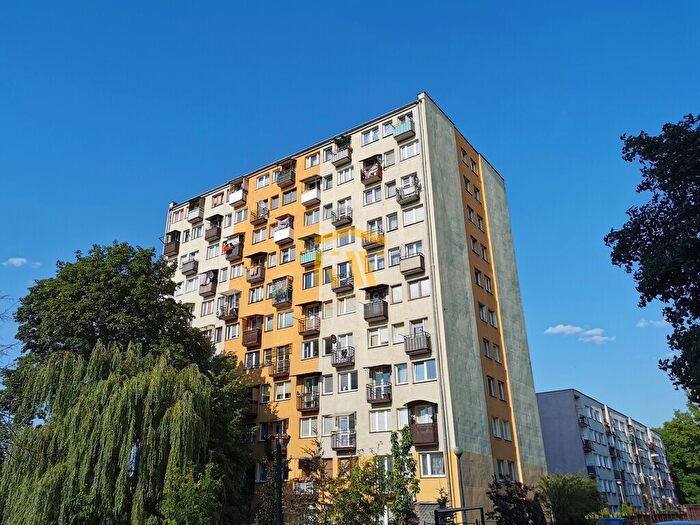 Mieszkanie 2-pokojowe na sprzedaż, Radom