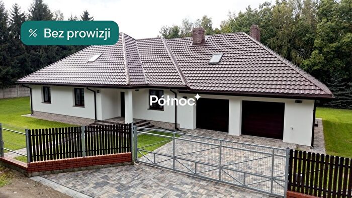 Dom 4-pokojowy na sprzedaż, Ostrów Mazowiecka