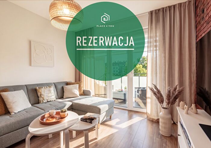 Mieszkanie 2-pokojowe na sprzedaż, Warszawa – Mikołaja Trąby