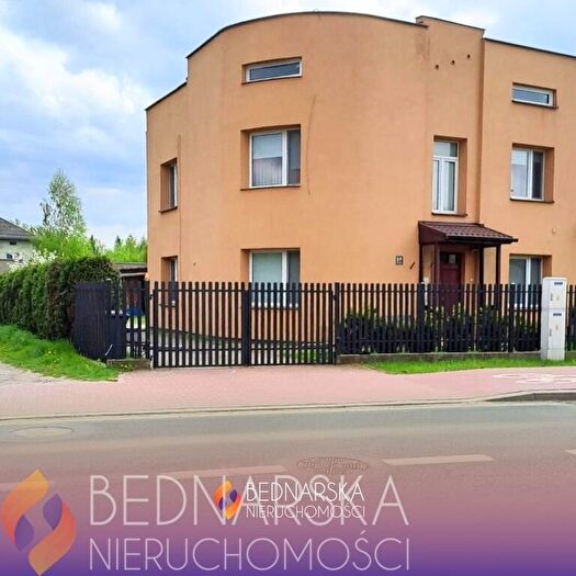 Dom 5-pokojowy na sprzedaż, Sochaczew
