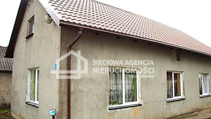 Dom 2-pokojowy na sprzedaż, Niepoczołowice