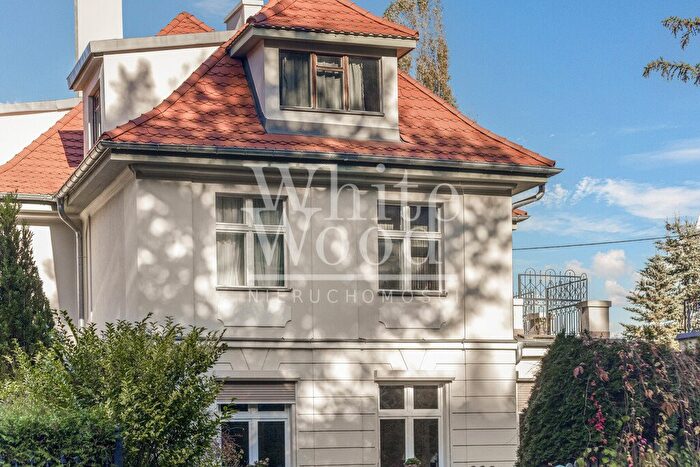 Mieszkanie 7-pokojowe na sprzedaż, Sopot