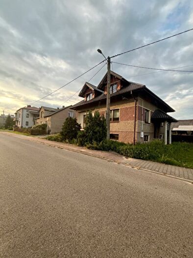 Dom 3-pokojowy na sprzedaż, Kleszczowa