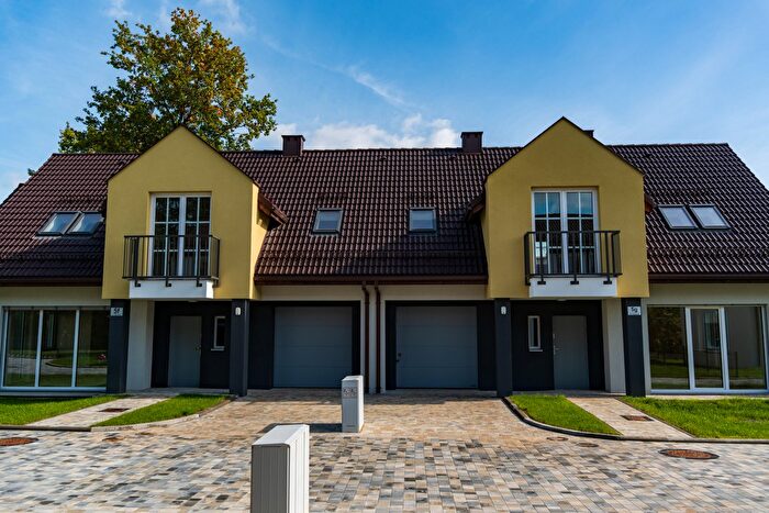 Dom 5-pokojowy na sprzedaż, Katowice – Głuszców