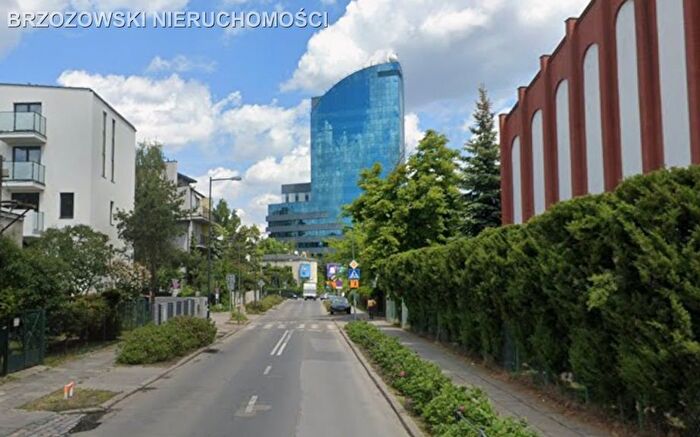 Dom 4-pokojowy na sprzedaż, Warszawa