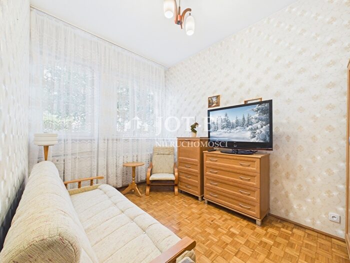 Mieszkanie 2-pokojowe na sprzedaż, Wrocław – Stefana Czarnieckiego