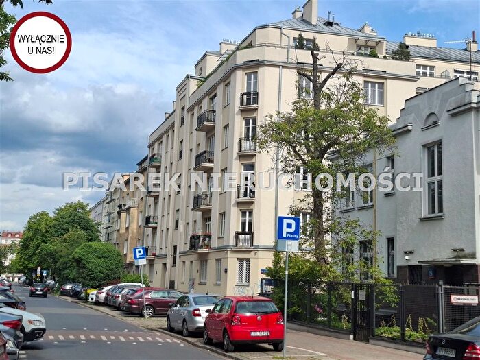Mieszkanie 2-pokojowe na sprzedaż, Warszawa