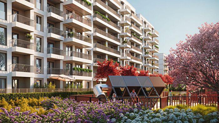 Mieszkanie 2-pokojowe na sprzedaż, Kraków – Ciesielskiego