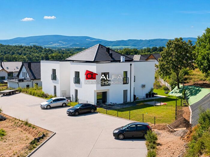 Dom 4-pokojowy na sprzedaż, Świdnica – Sudecka