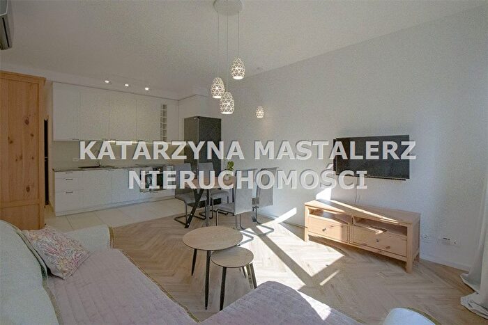 Mieszkanie 3-pokojowe do wynajęcia, Warszawa