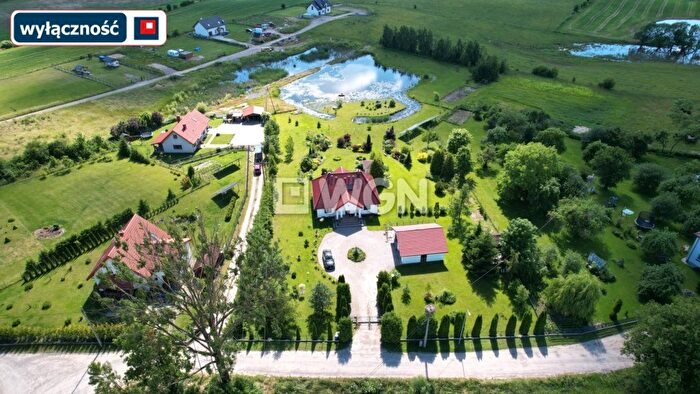 Dom 5-pokojowy na sprzedaż, Siedliska